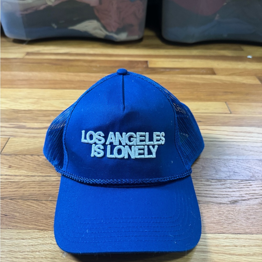 Rare* Lonely Ghost hat
